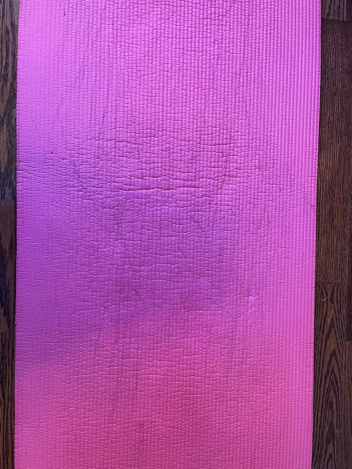 Yoga mat - photo 3