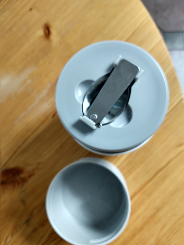 ZWILLING Food Jar 700ml - photo 2