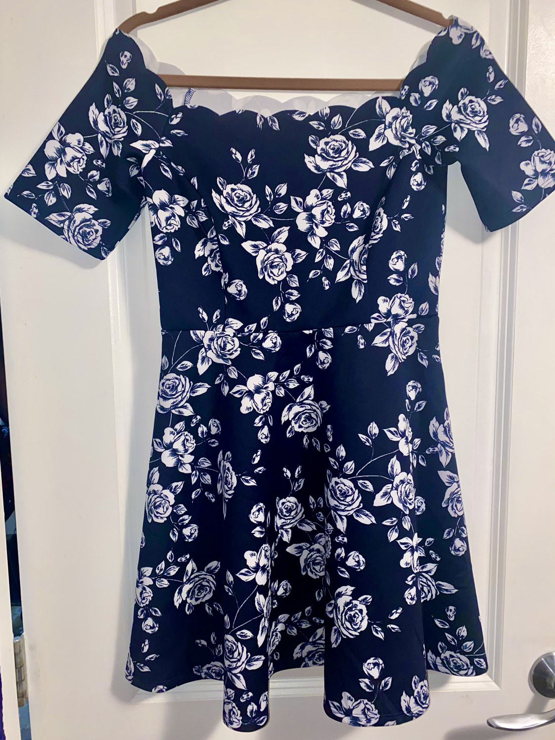 Mini Dress thumbnail