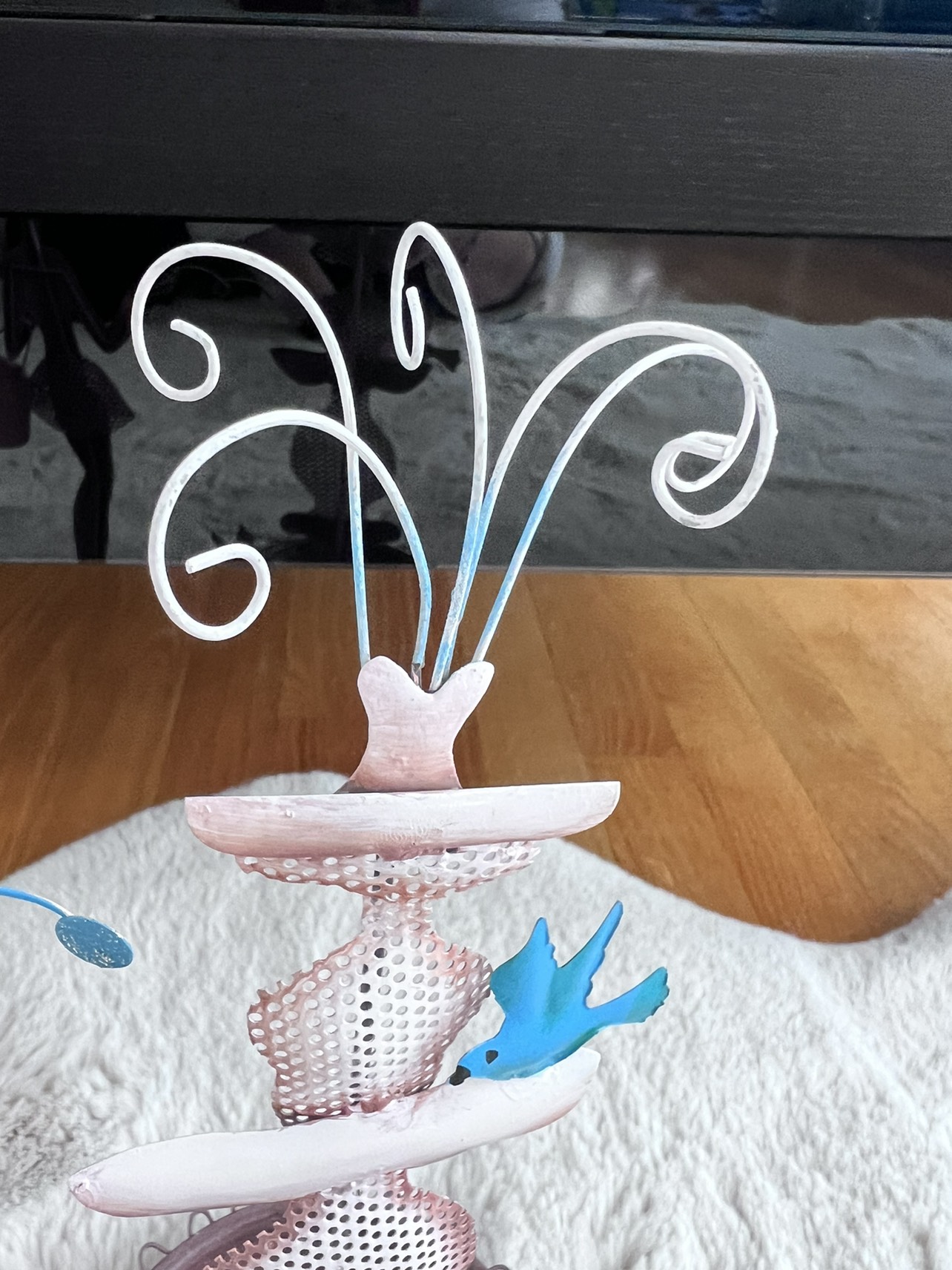 Jewelry organizer - photo 4