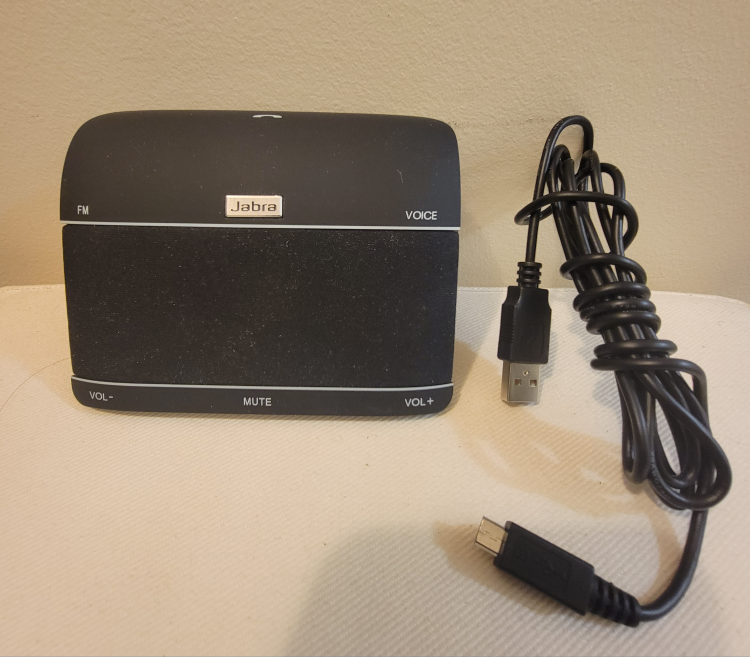 JABRA BLUETOOTH thumbnail