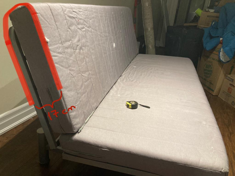 Sofa Bed - photo 5