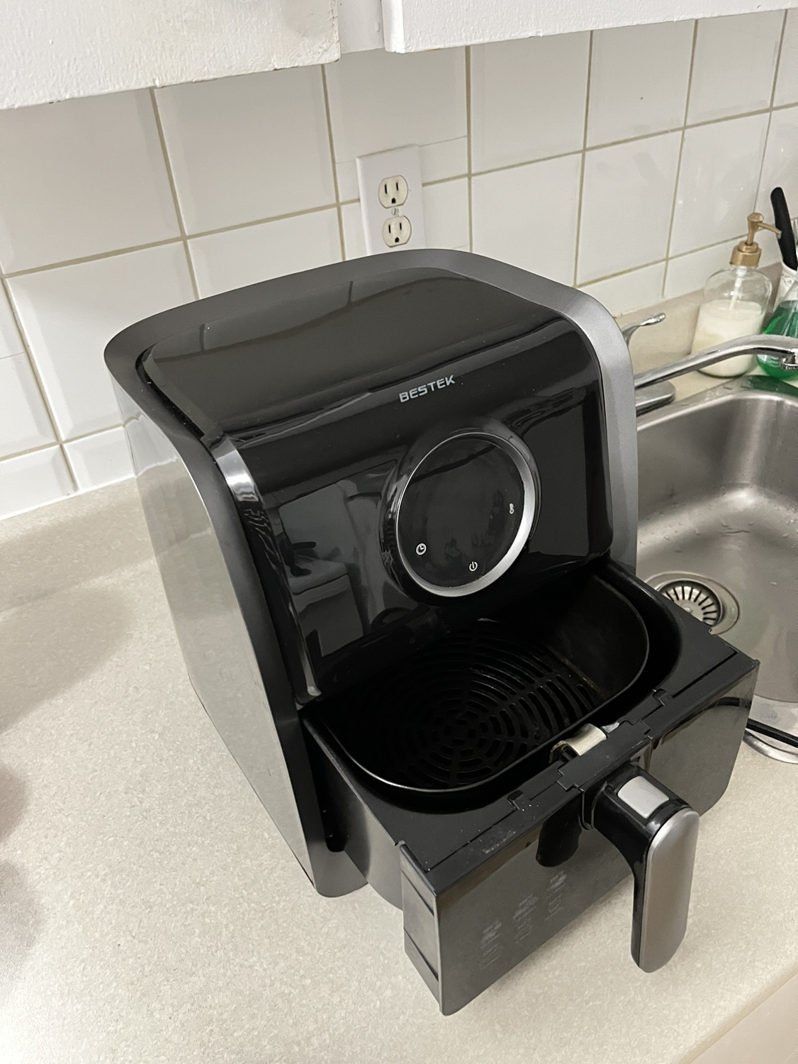 BESTEK Air Fryer - photo 4
