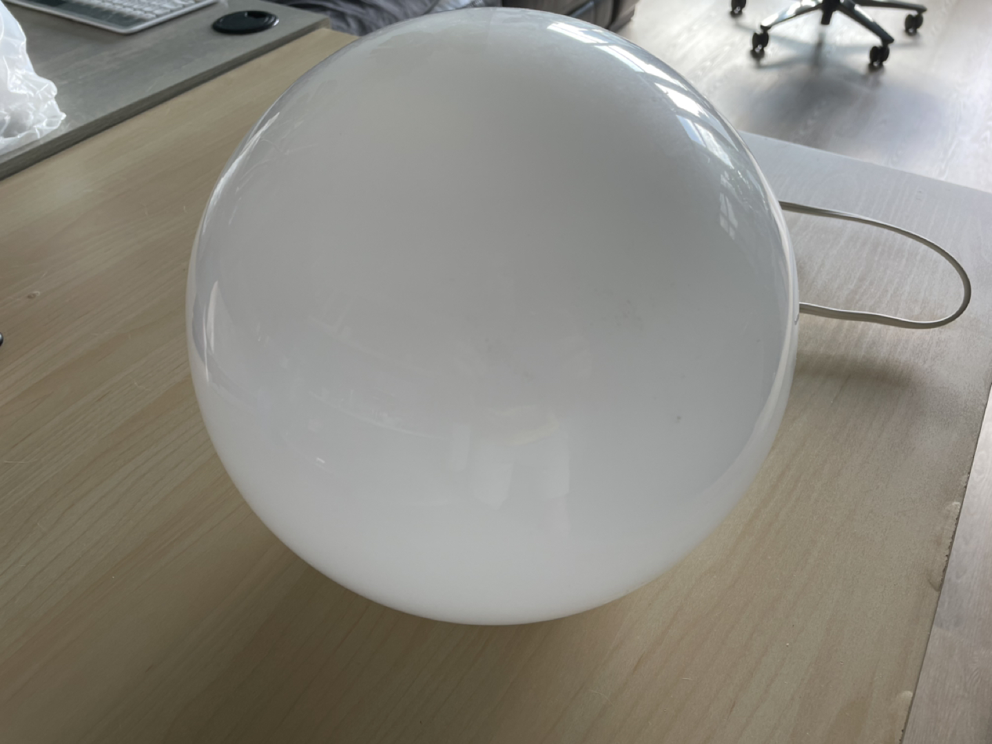 IKEA fado lamp, 2 pc $15 for both or $10 each