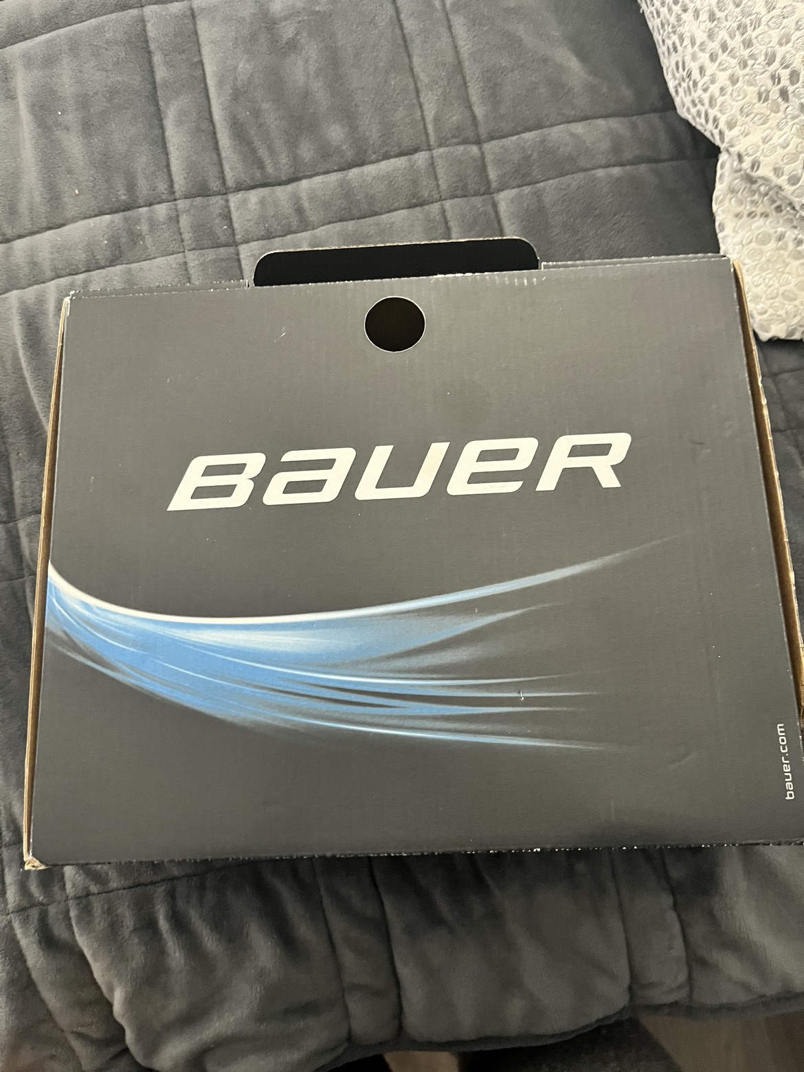 Bauer skates youth - photo 2