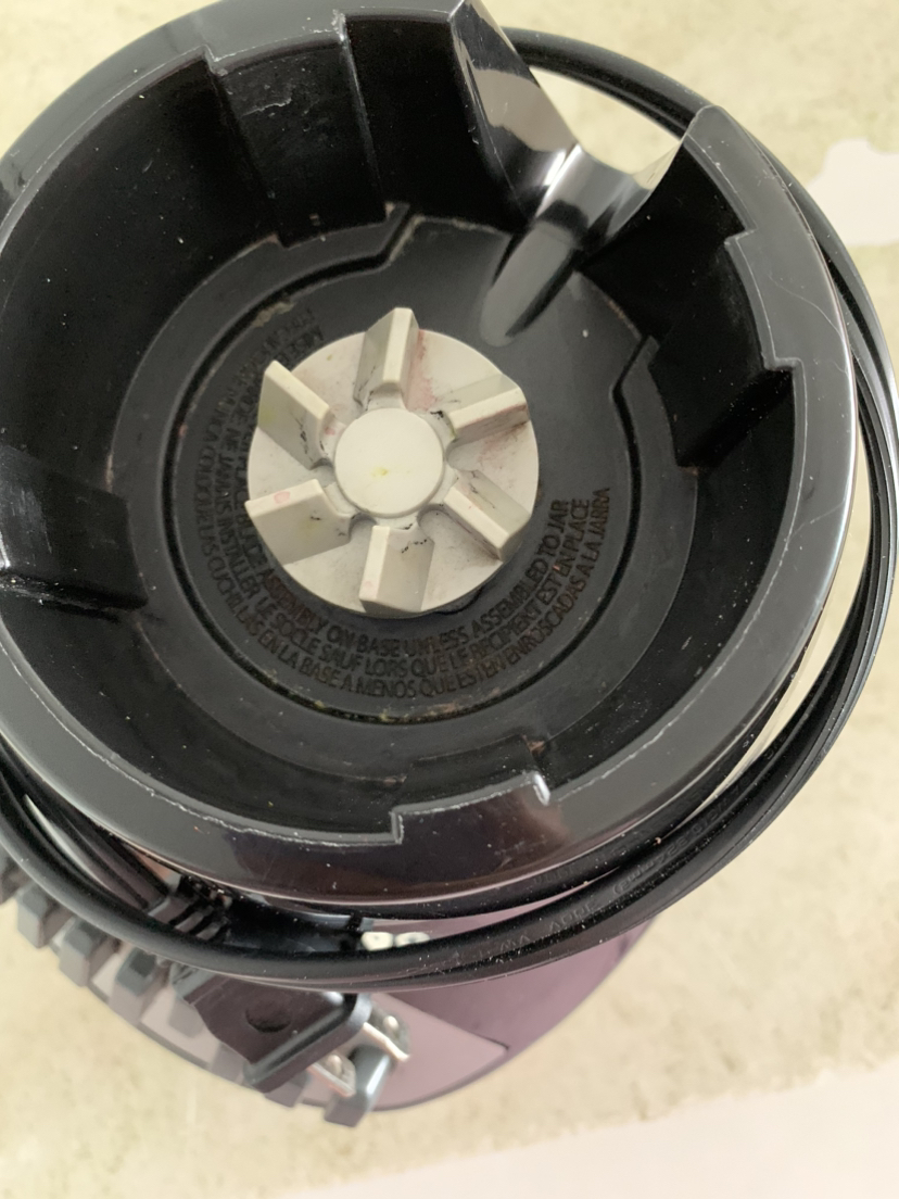 Juicer blender - photo 3