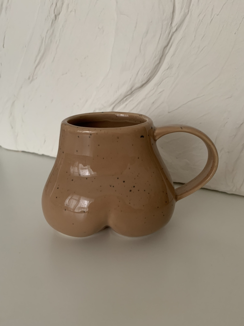 Brand New Body Mug with Tag image indicator(2)