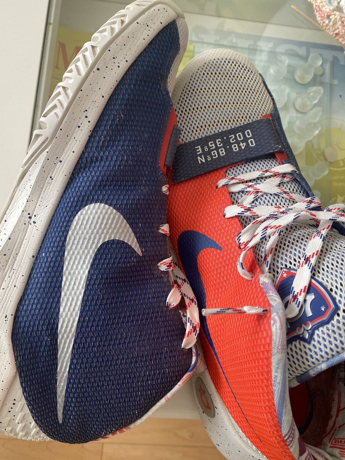 🥕🥕NIke Shoes image indicator(3)