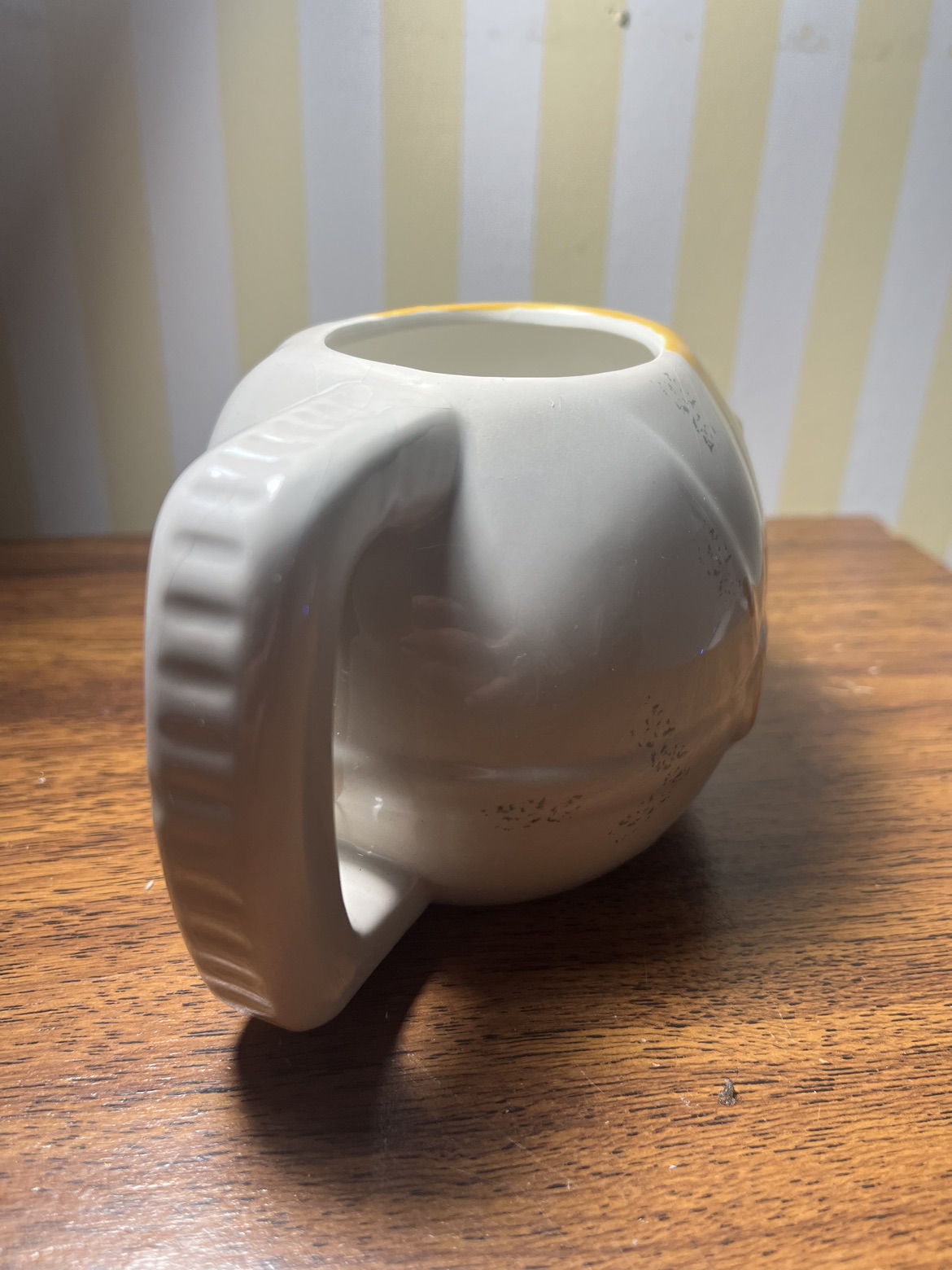 Star Wars Yoda Mugs mint condition #freecycle image indicator(5)