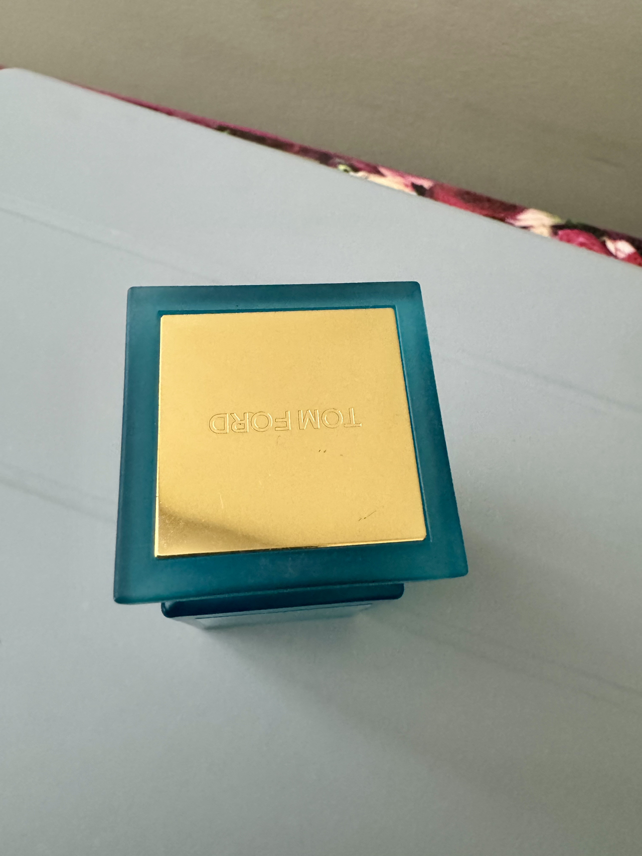 Tom Ford Neroli Portofino Acqua 50ml - photo 2