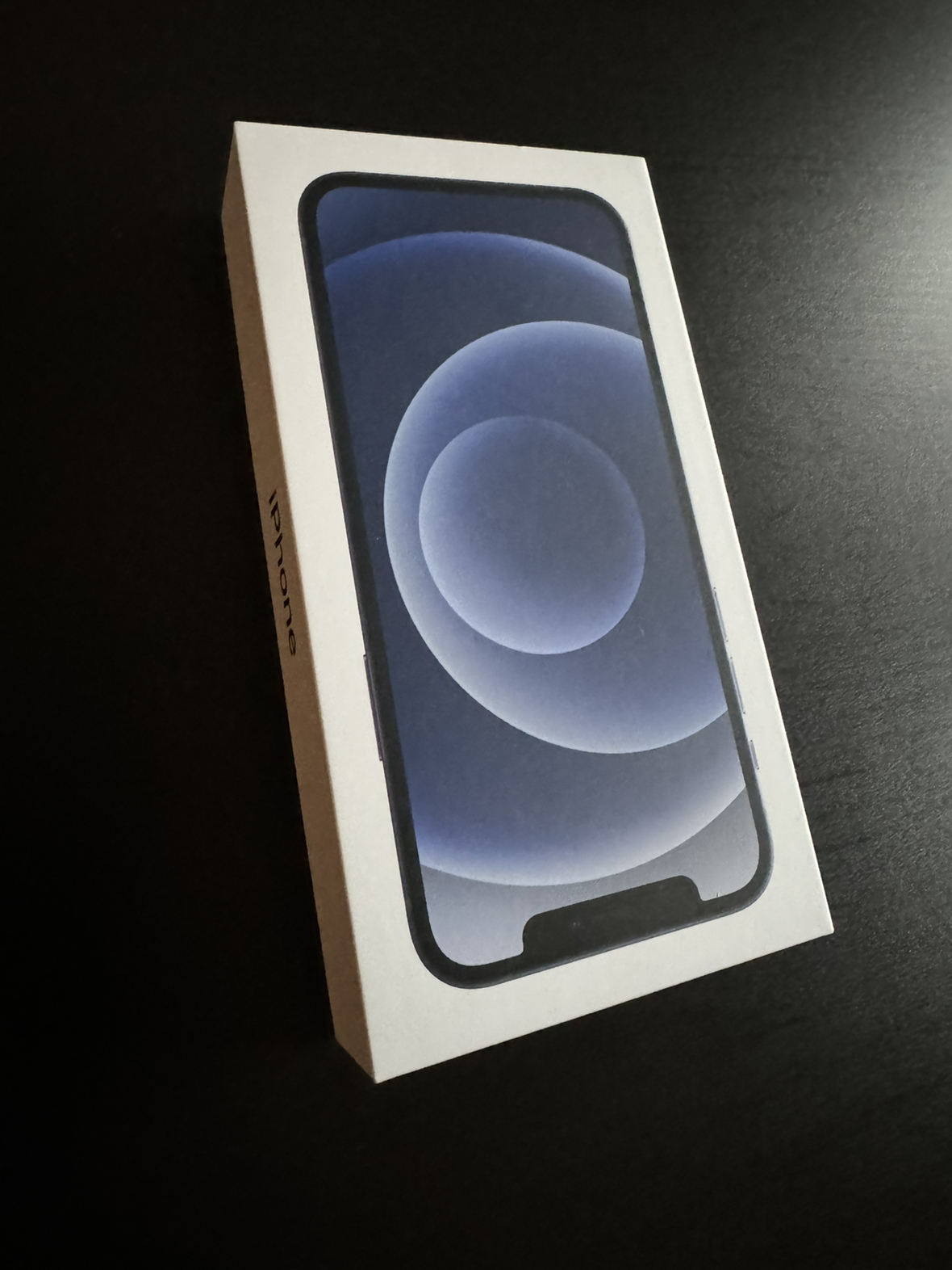 iPhone 12 128GB unlocked - photo 4