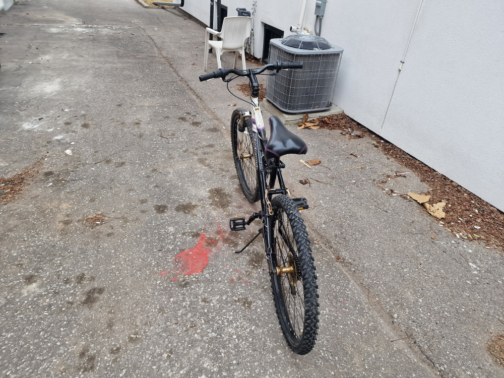 26' Nakamura bike with 18 gear selection - photo 2