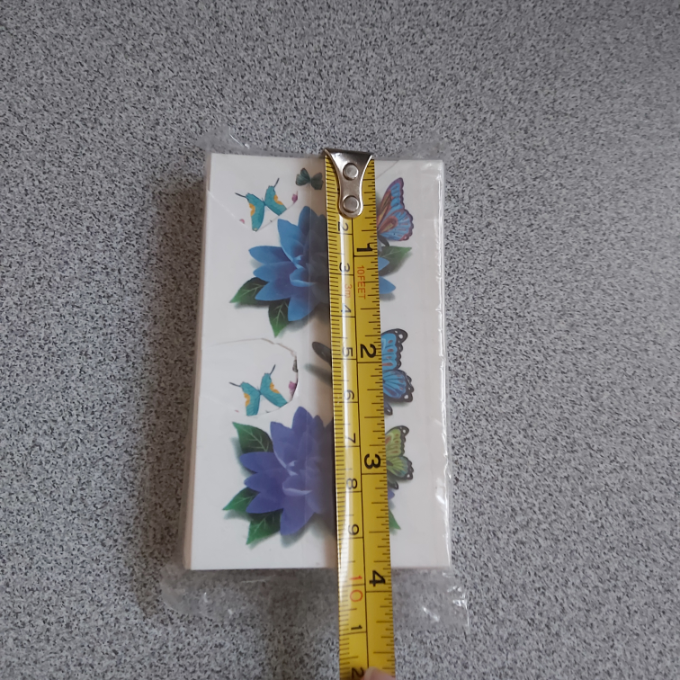 Temporary Tattoos image indicator(4)