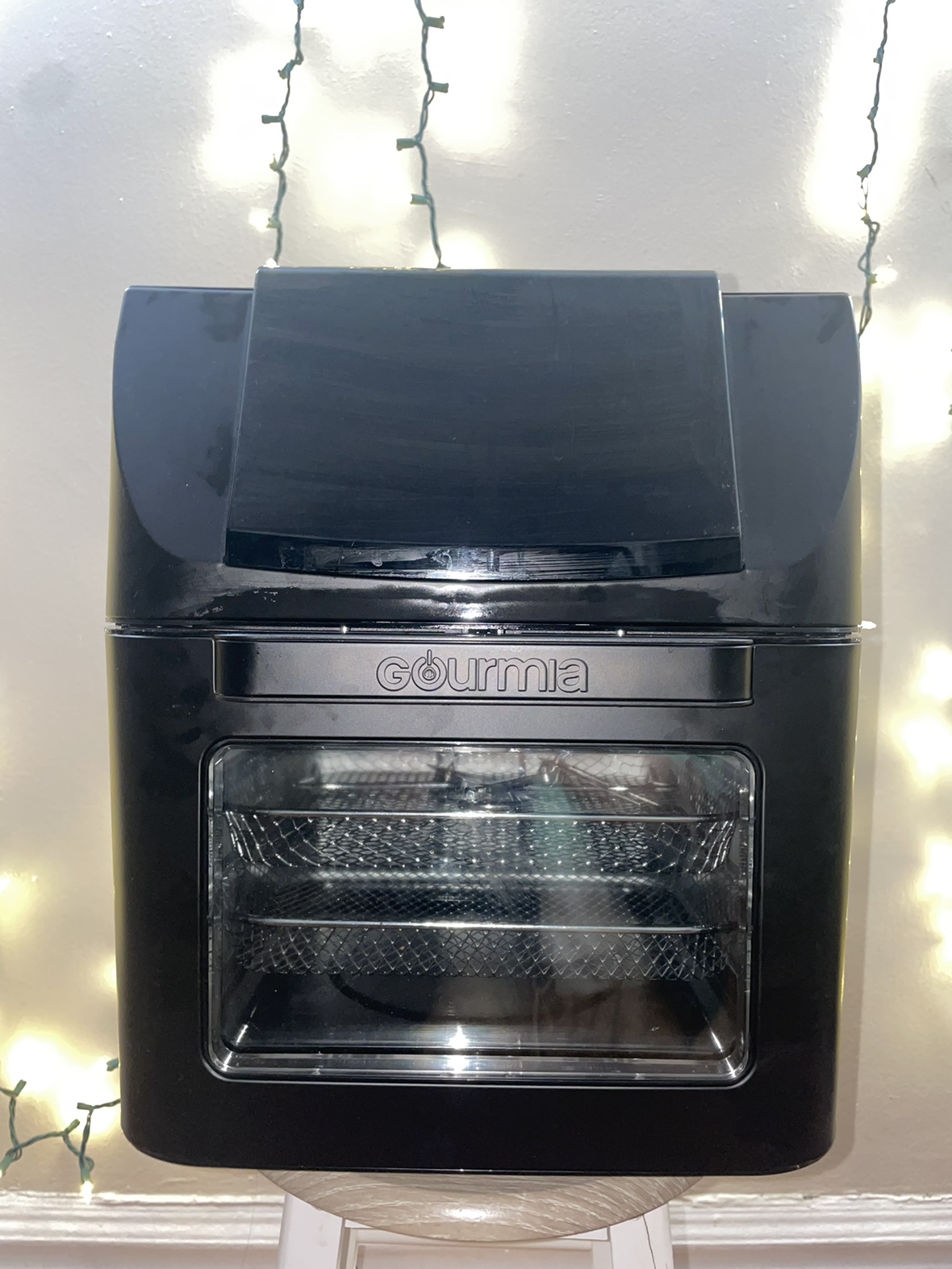 Air Fryer image indicator(3)