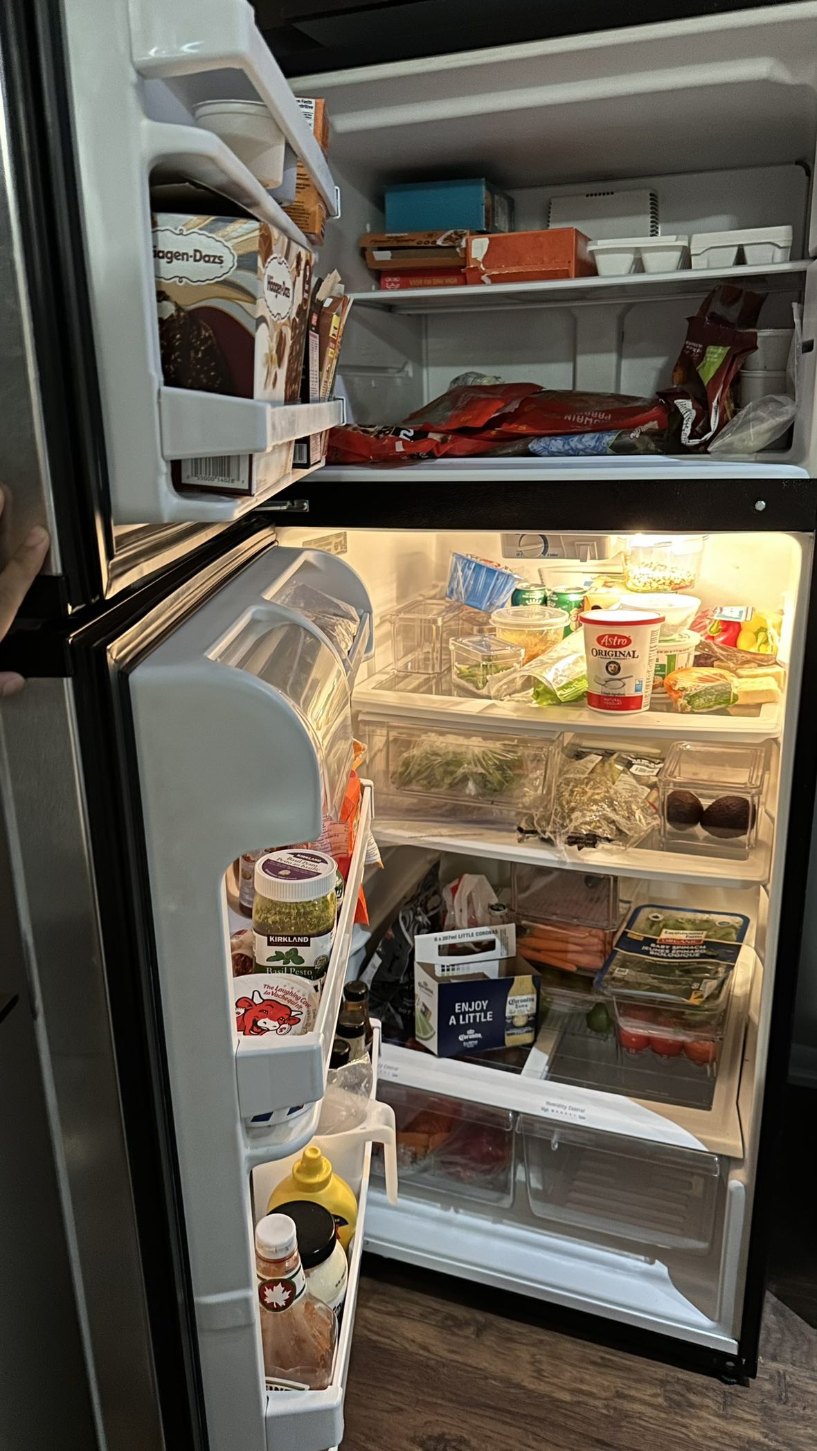 Whirlpool Refrigerator - photo 2