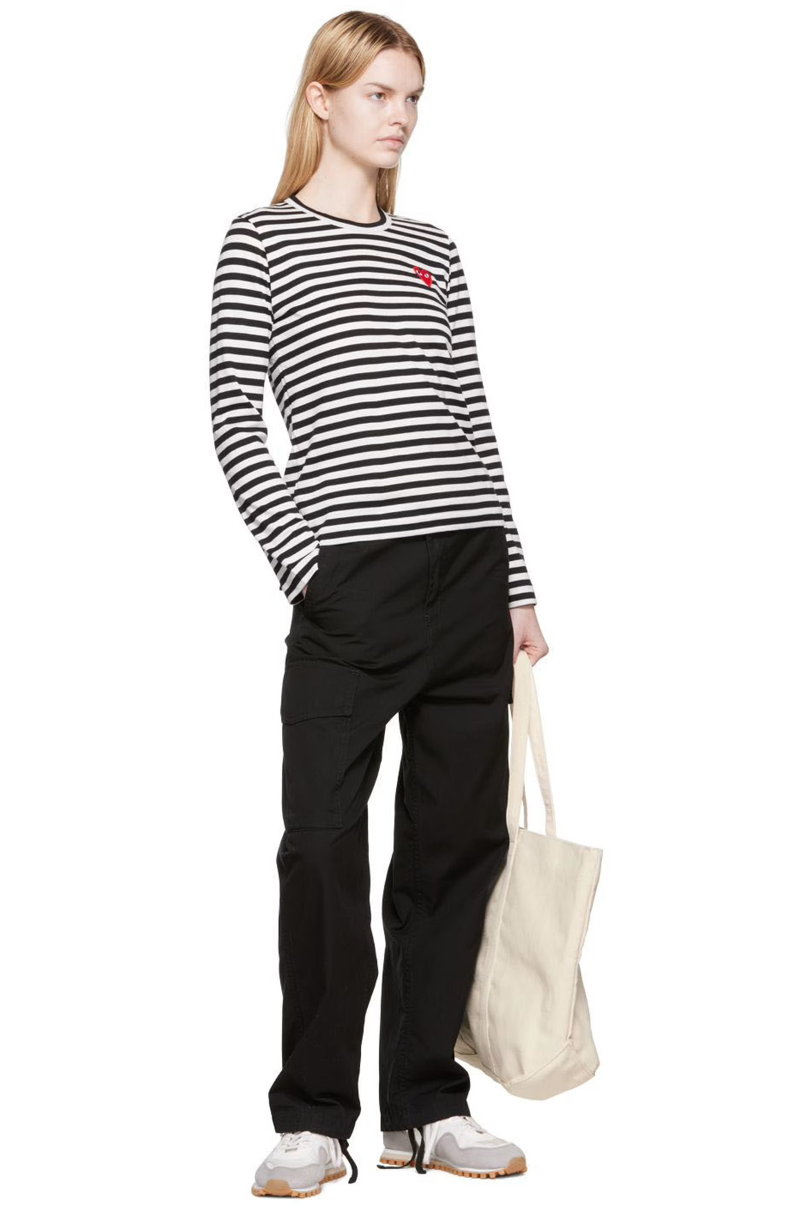 Comme Des Garçons PLAY image indicator(6)