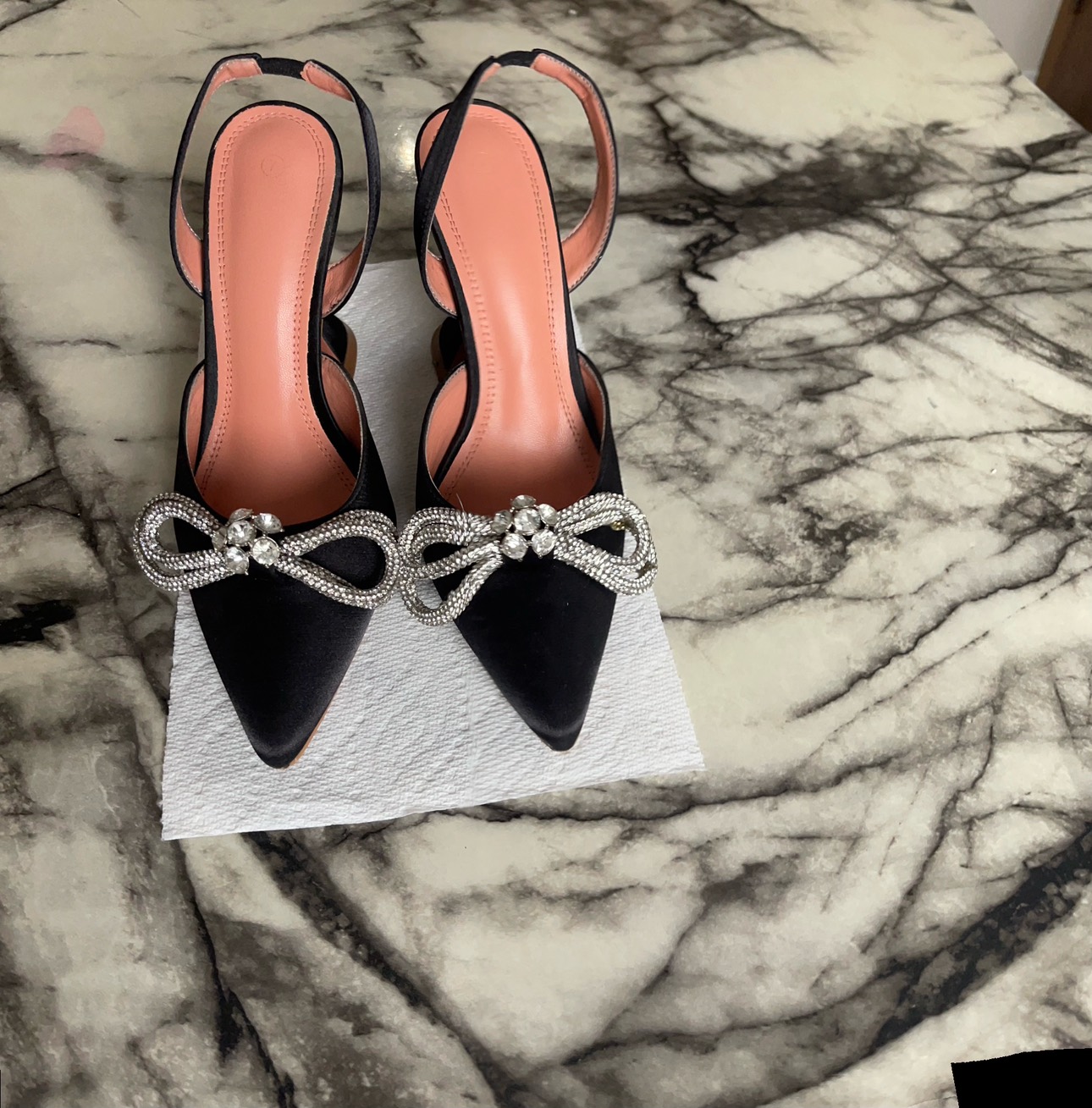 Ladies  high heels - photo 3