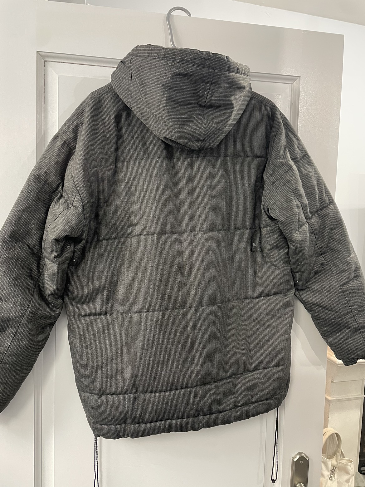 Billabong snow ski skate winter jacket image indicator(7)