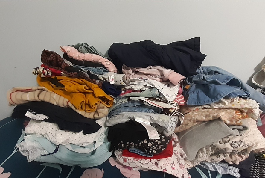1-2 y girl clothes thumbnail