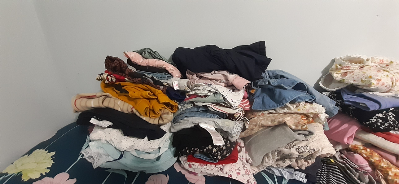 1-2 y girl clothes - photo 3