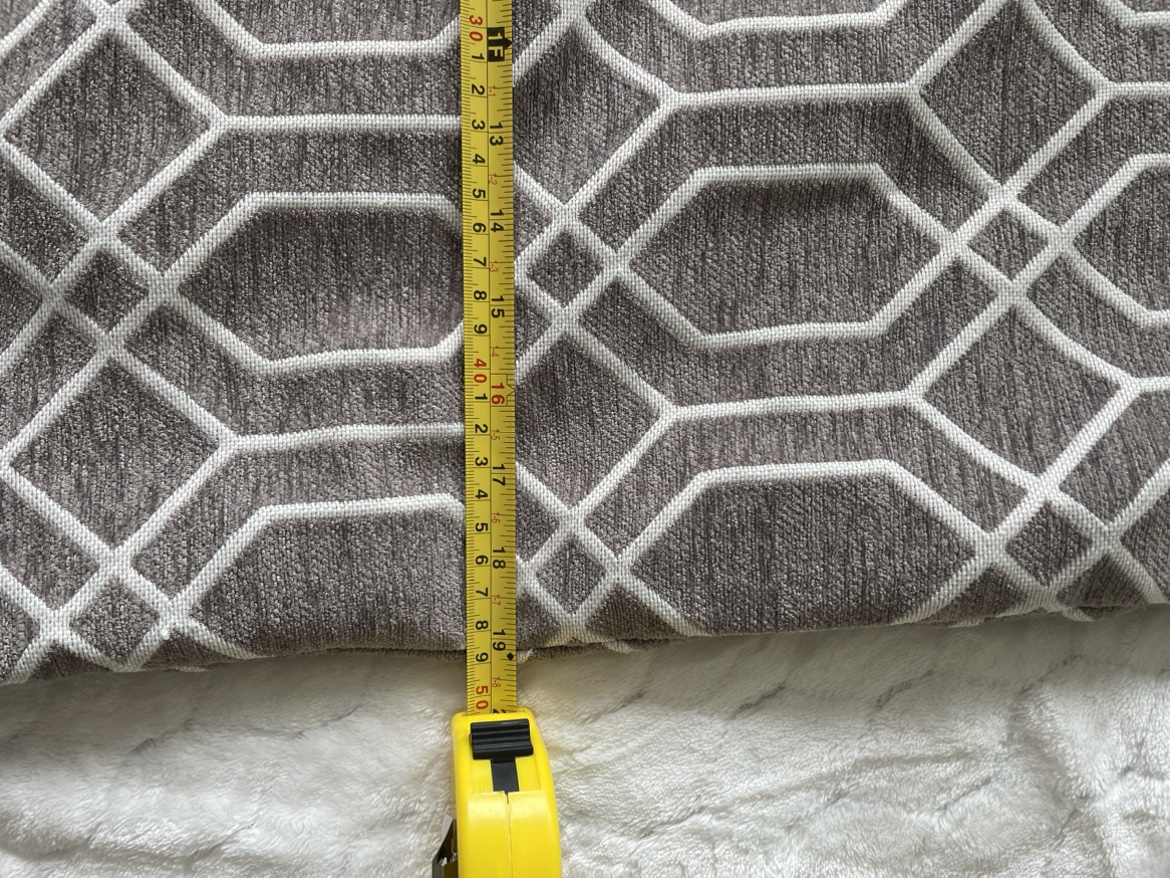 Set of two cushion covers image indicator(2)