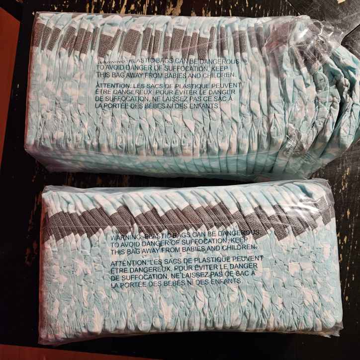 Size 2 Diapers thumbnail