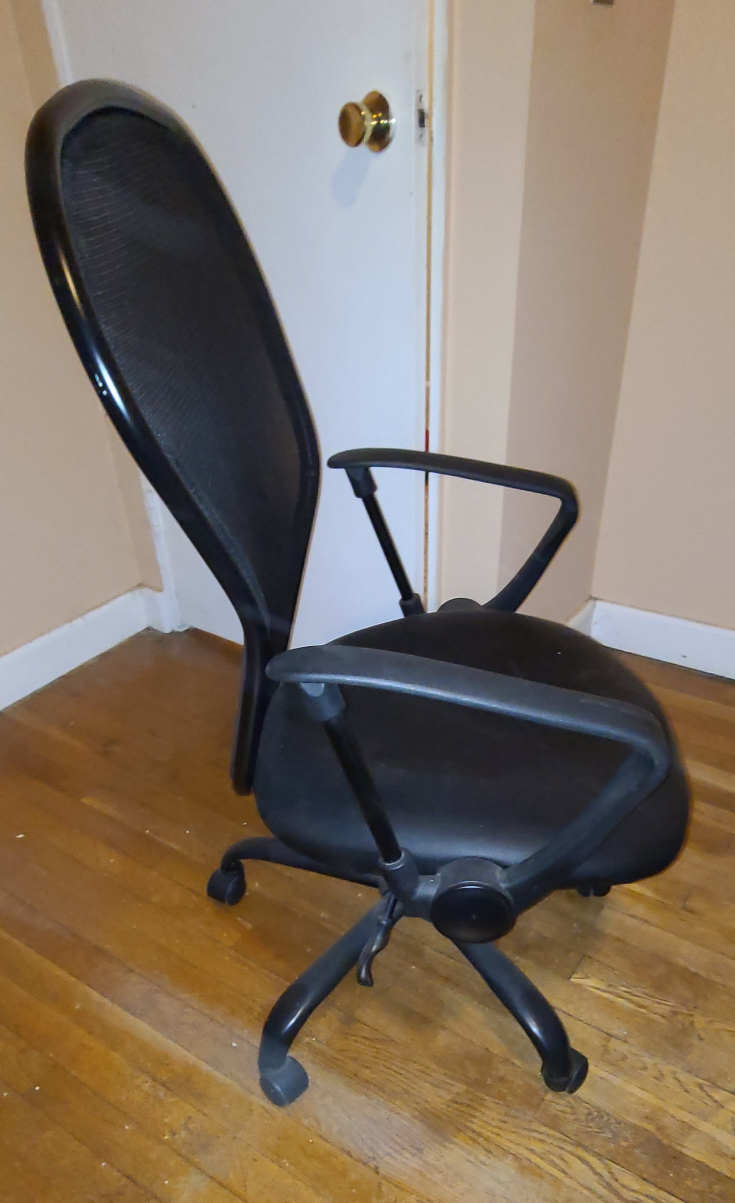 Chair - photo 3