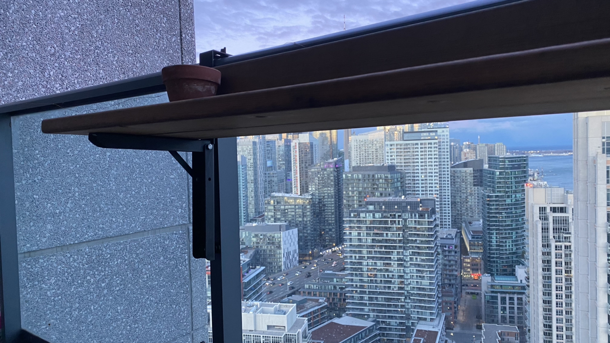 Balcony Bar - photo 4