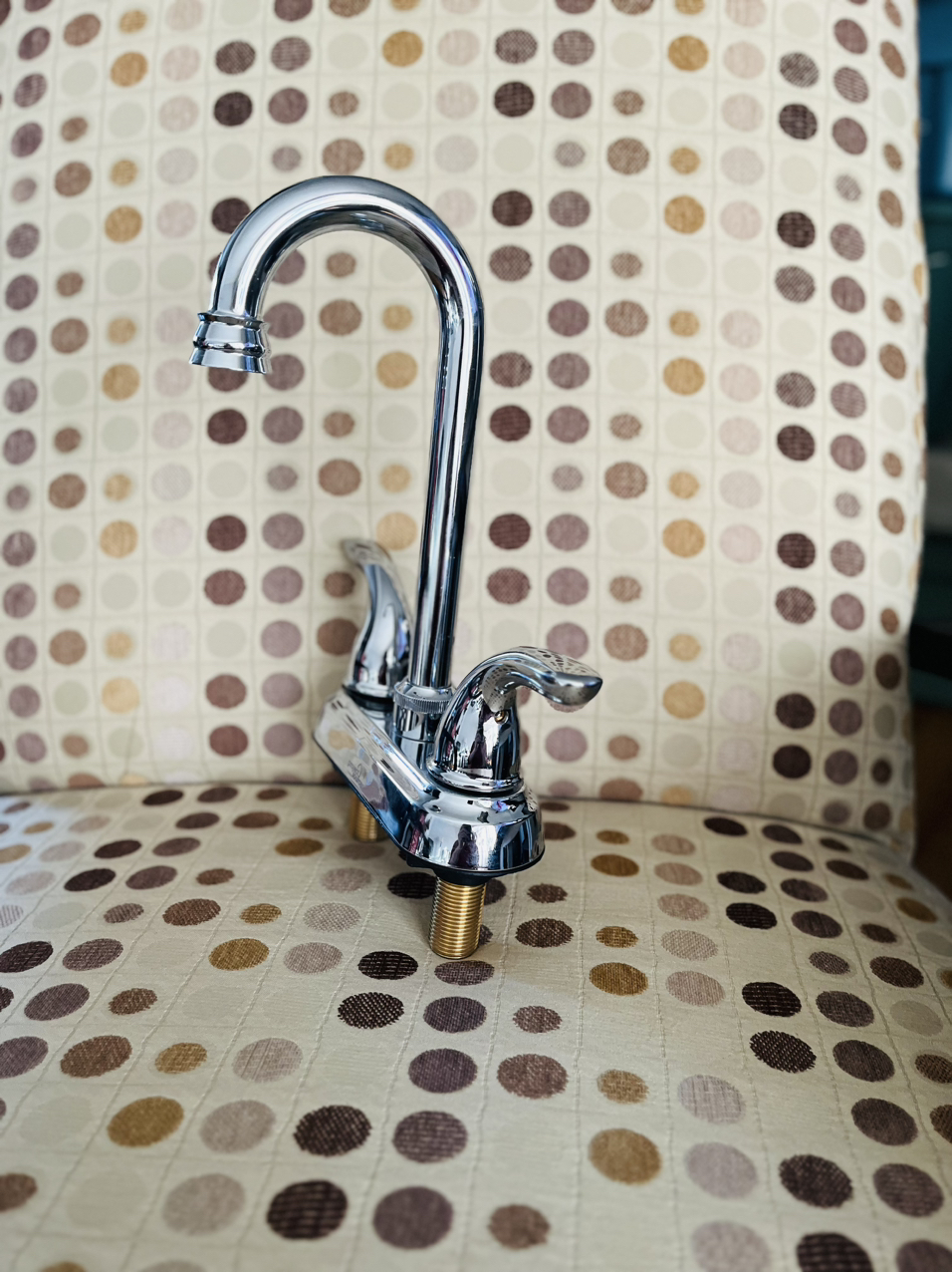 Taps - photo 2