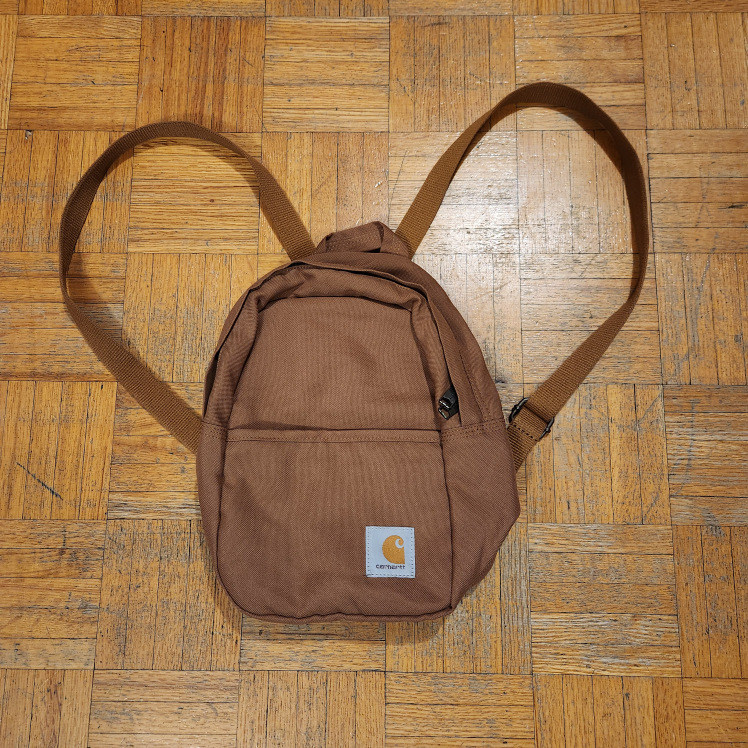 Carhartt Mini Backpack thumbnail