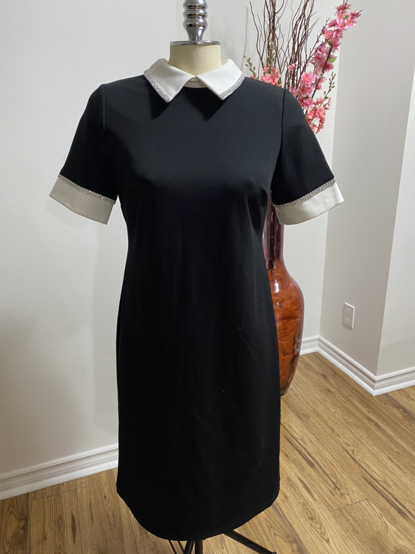 Office dress . Ladies size S
