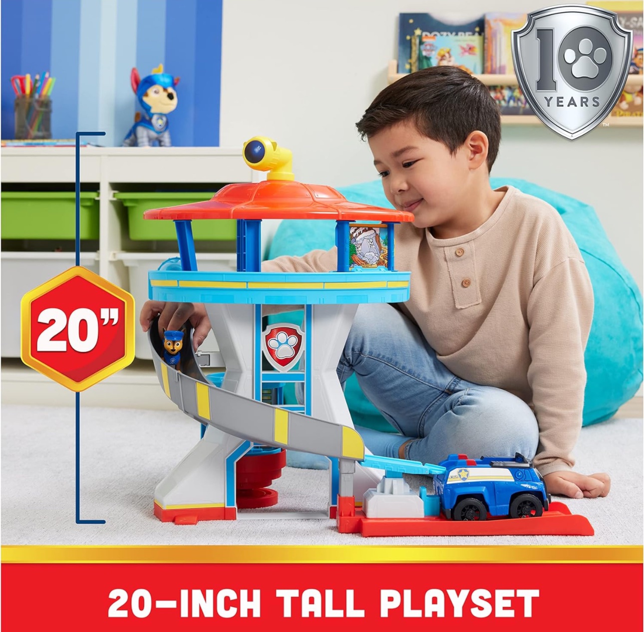Paw Patrol Toy - photo 2