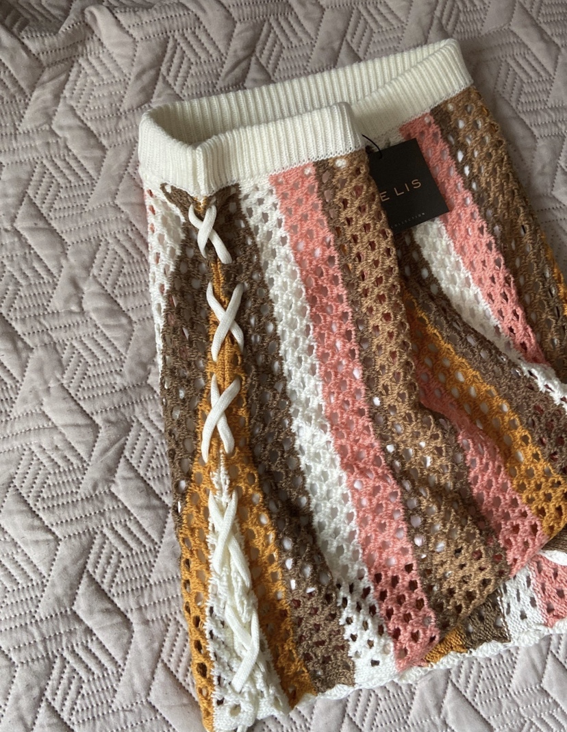 Dollskill Crotchet Skirt - photo 3