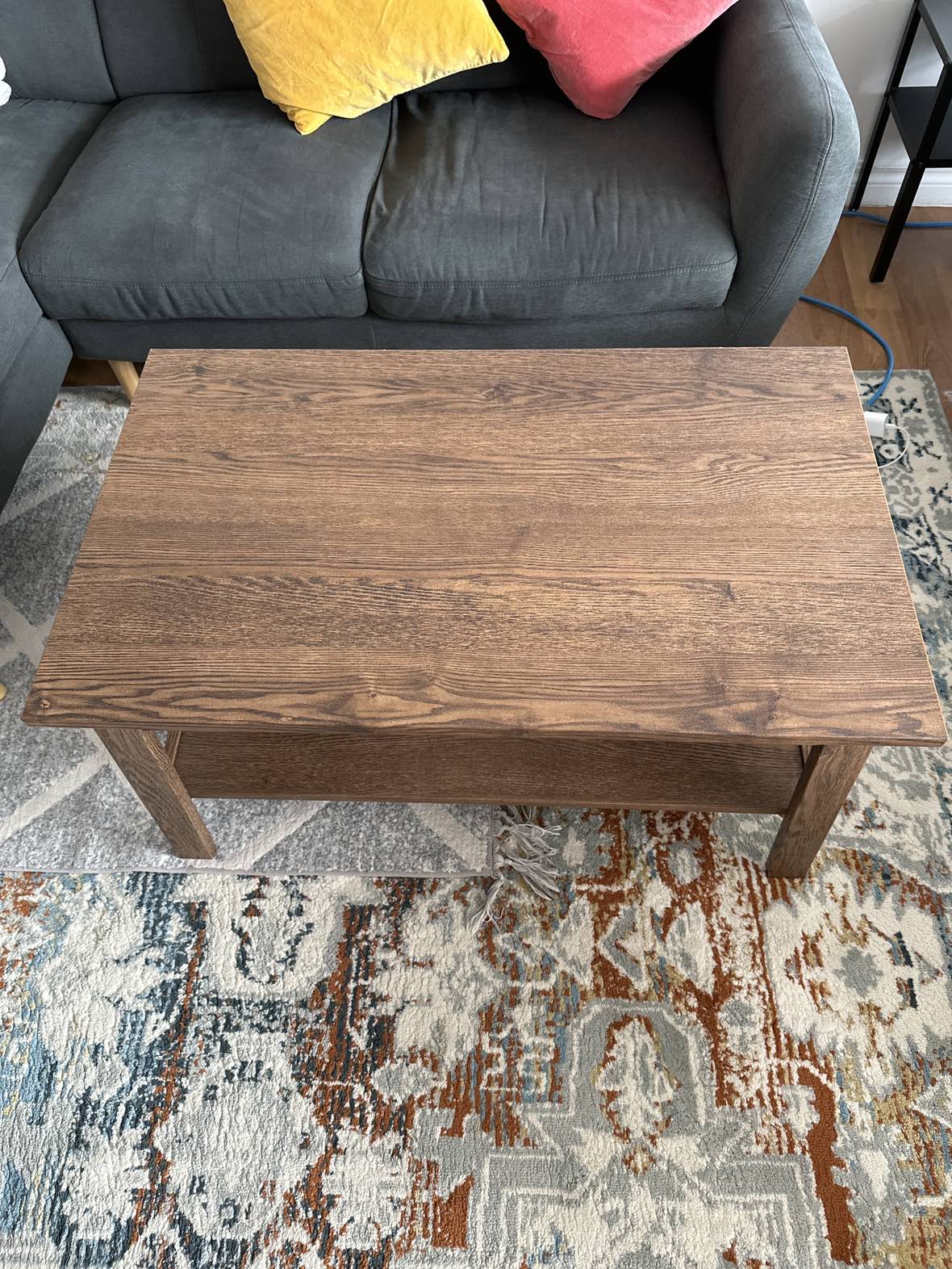 Coffee Table for Sale!! - photo 2