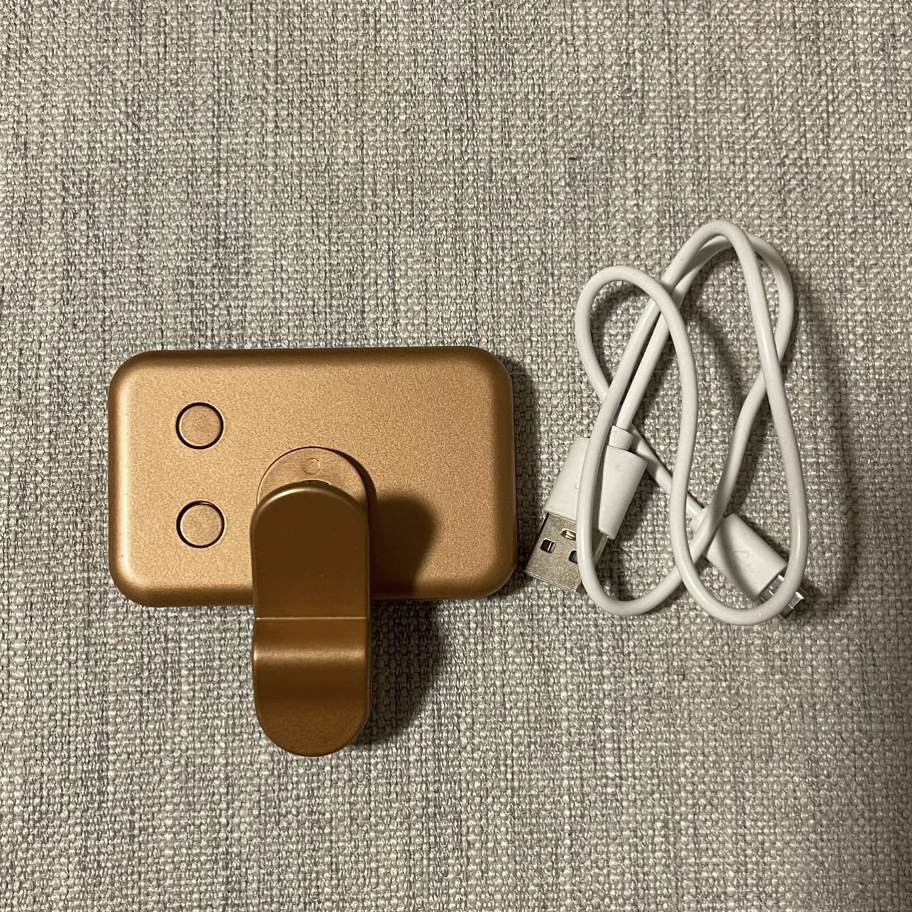 LED selfie light image indicator(3)