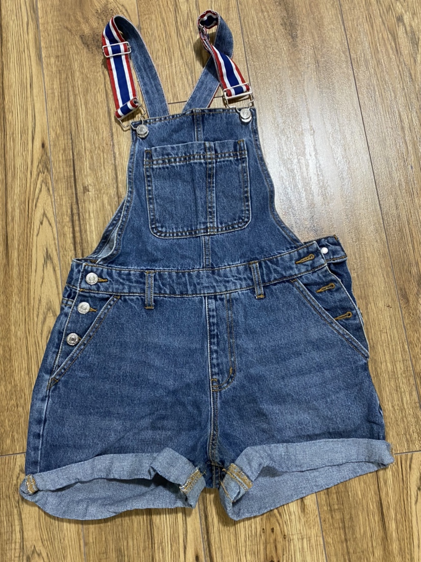 Forever 21  overall. Ladies size S. Excellent condition