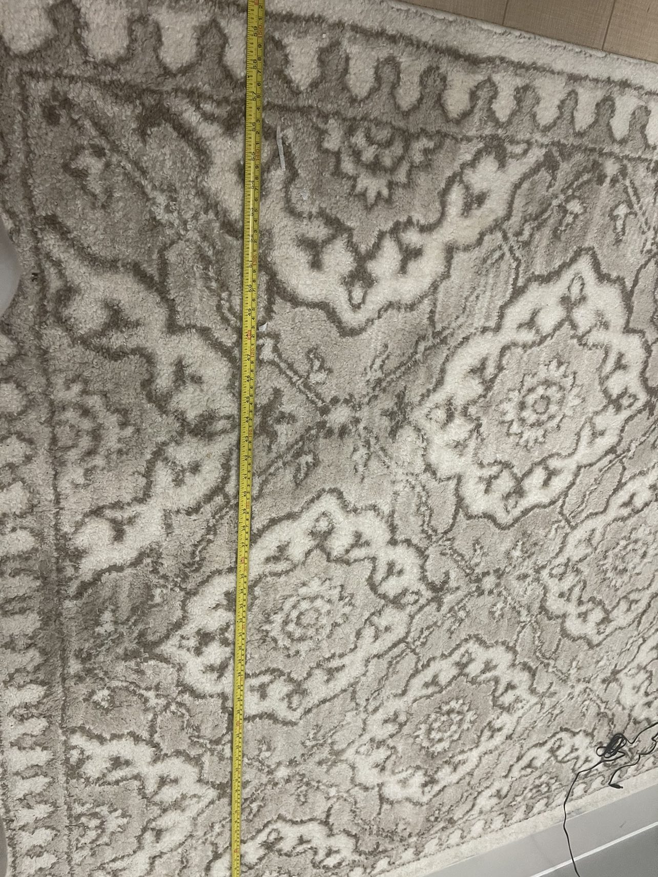 Rug 🥕 - photo 3