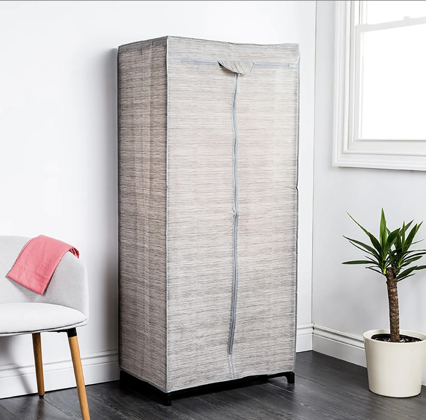 Portable closet