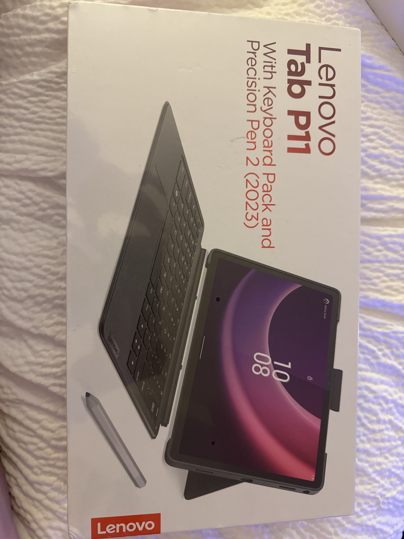 Tablet