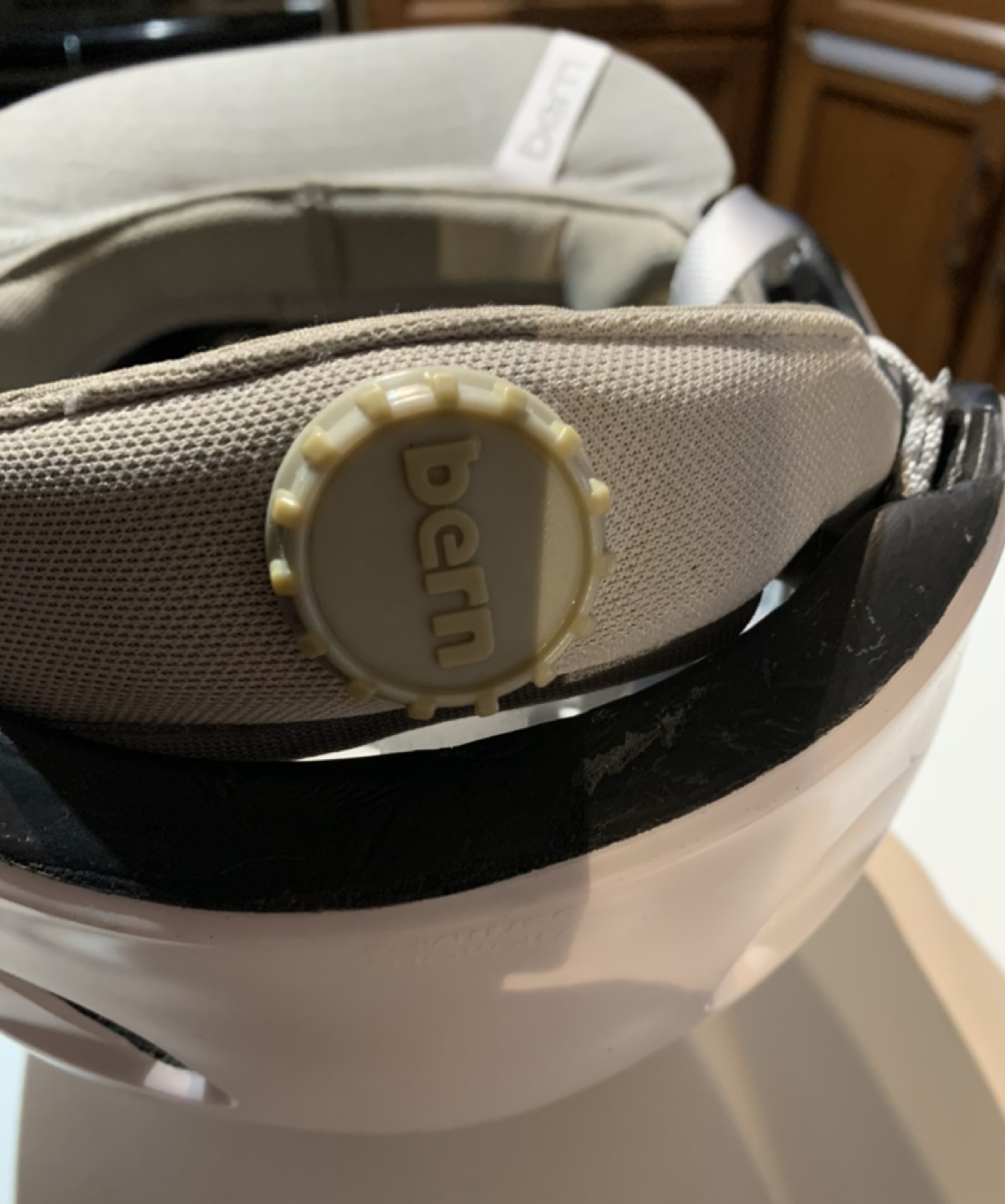 Bern bike helmet cd - photo 3