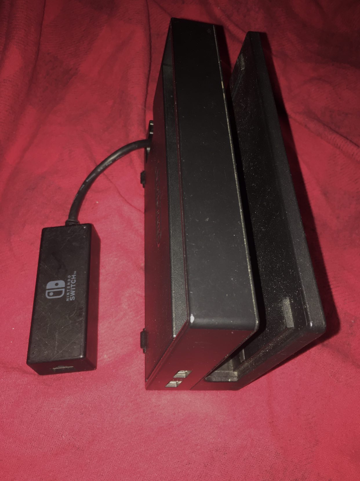 Nintendo Switch Dock - photo 3