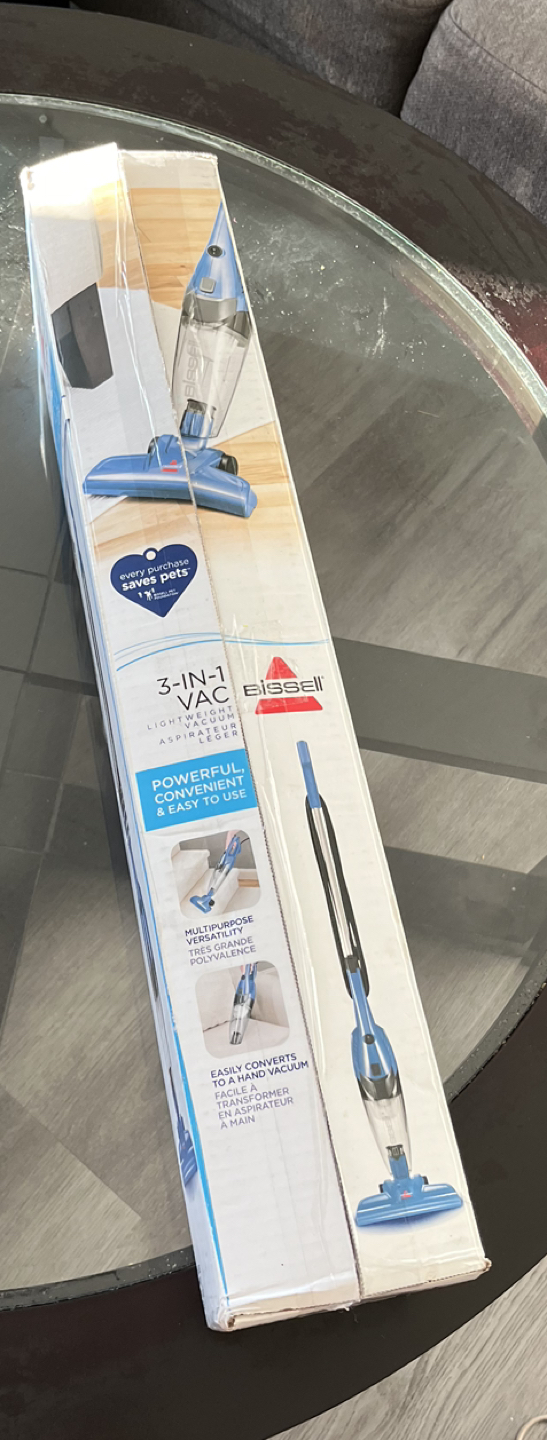 Bissell Vaccum - photo 2