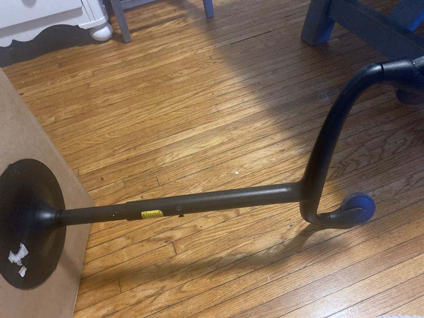 fashinable student desk - photo 3