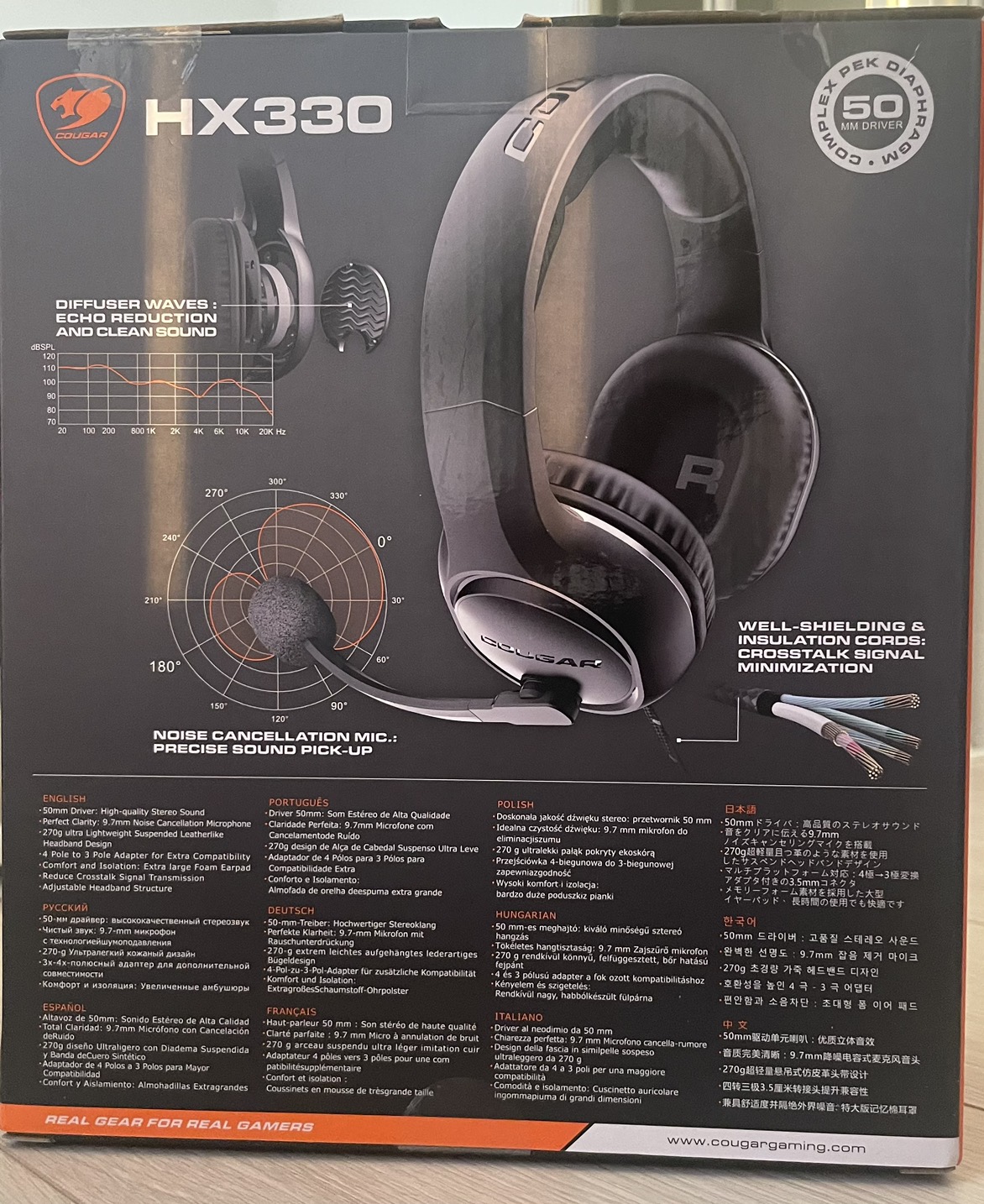 Mini Mechanical Gaming Keyboard + HeaDset image indicator(8)