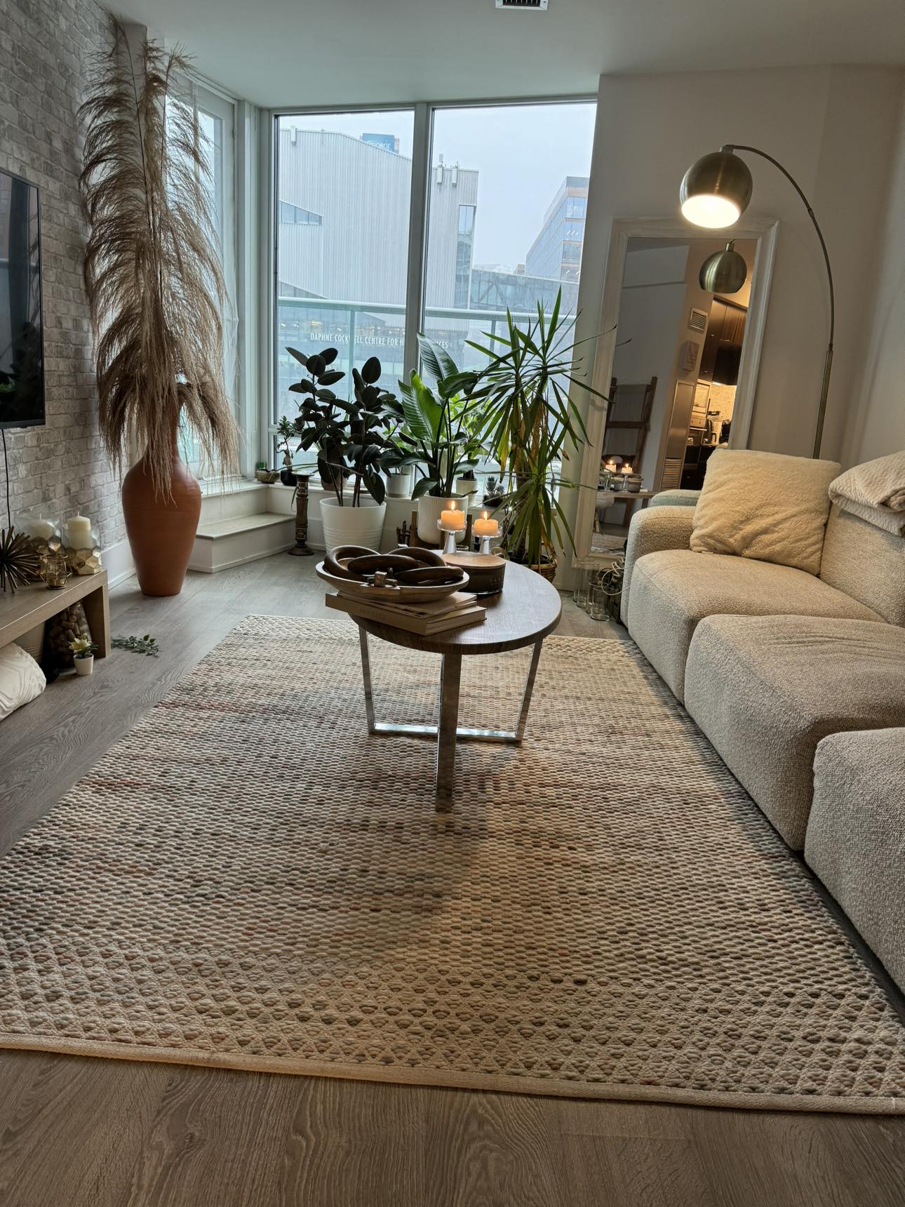 Area Rug