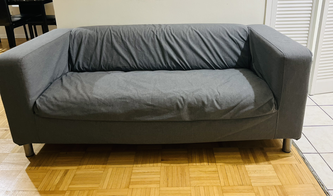 Couch/Sofa - photo 4