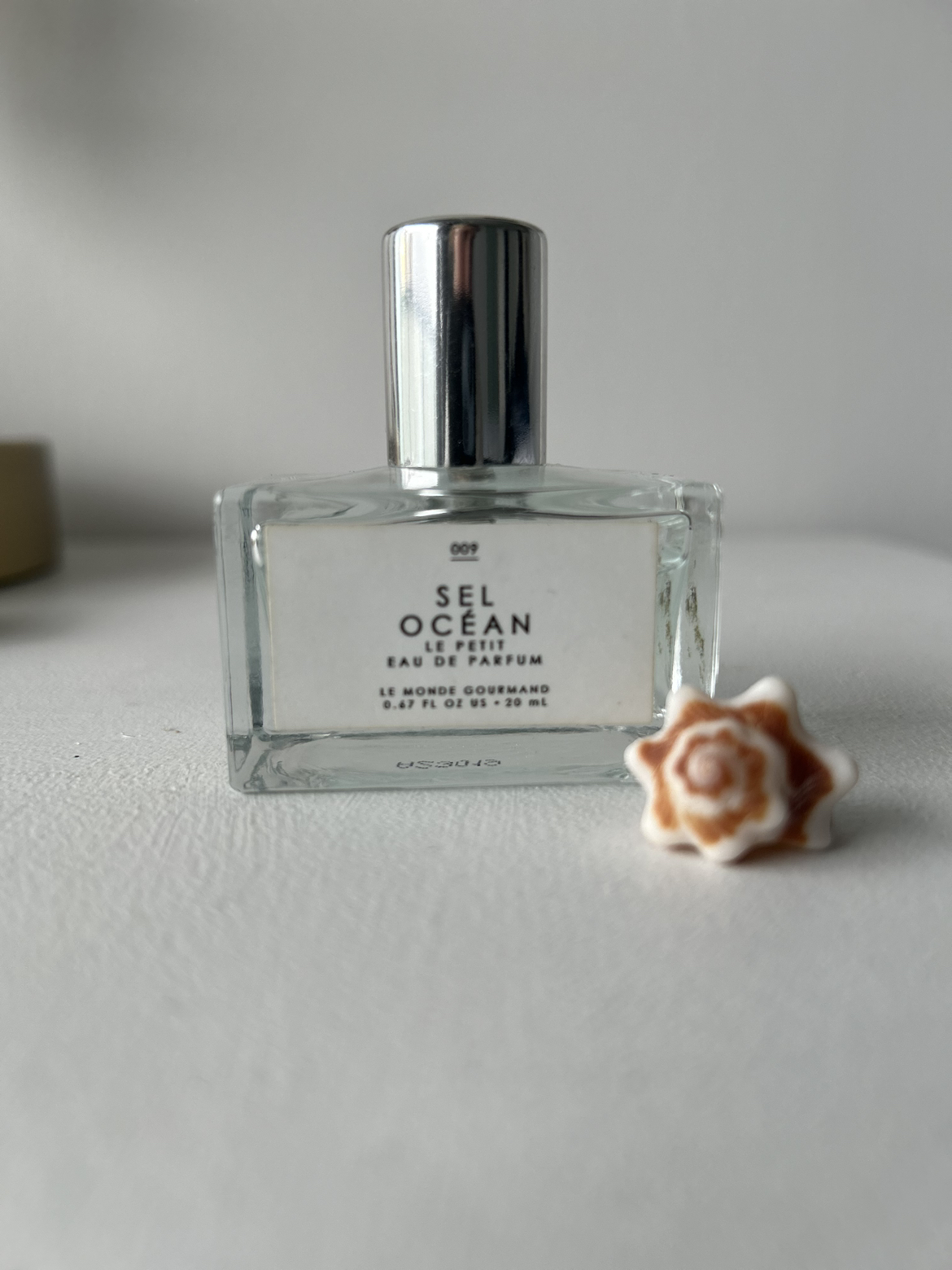 Sel Océan by Le Monde Gourmand thumbnail