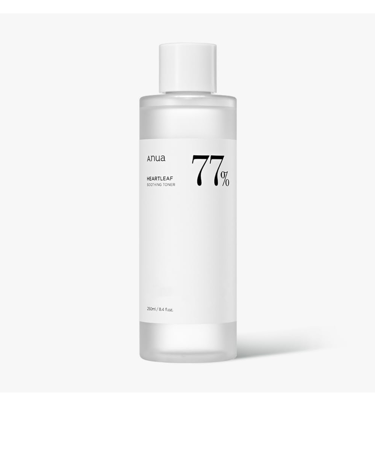 Anua face toner - photo 5