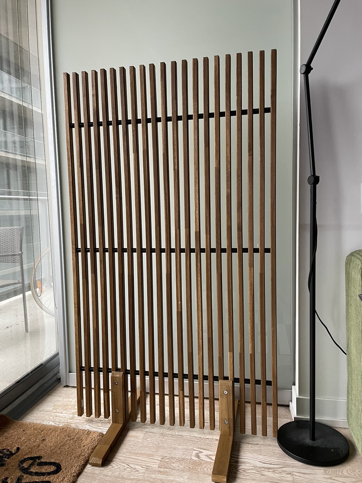 IKEA NÄMMARÖ wall divider thumbnail