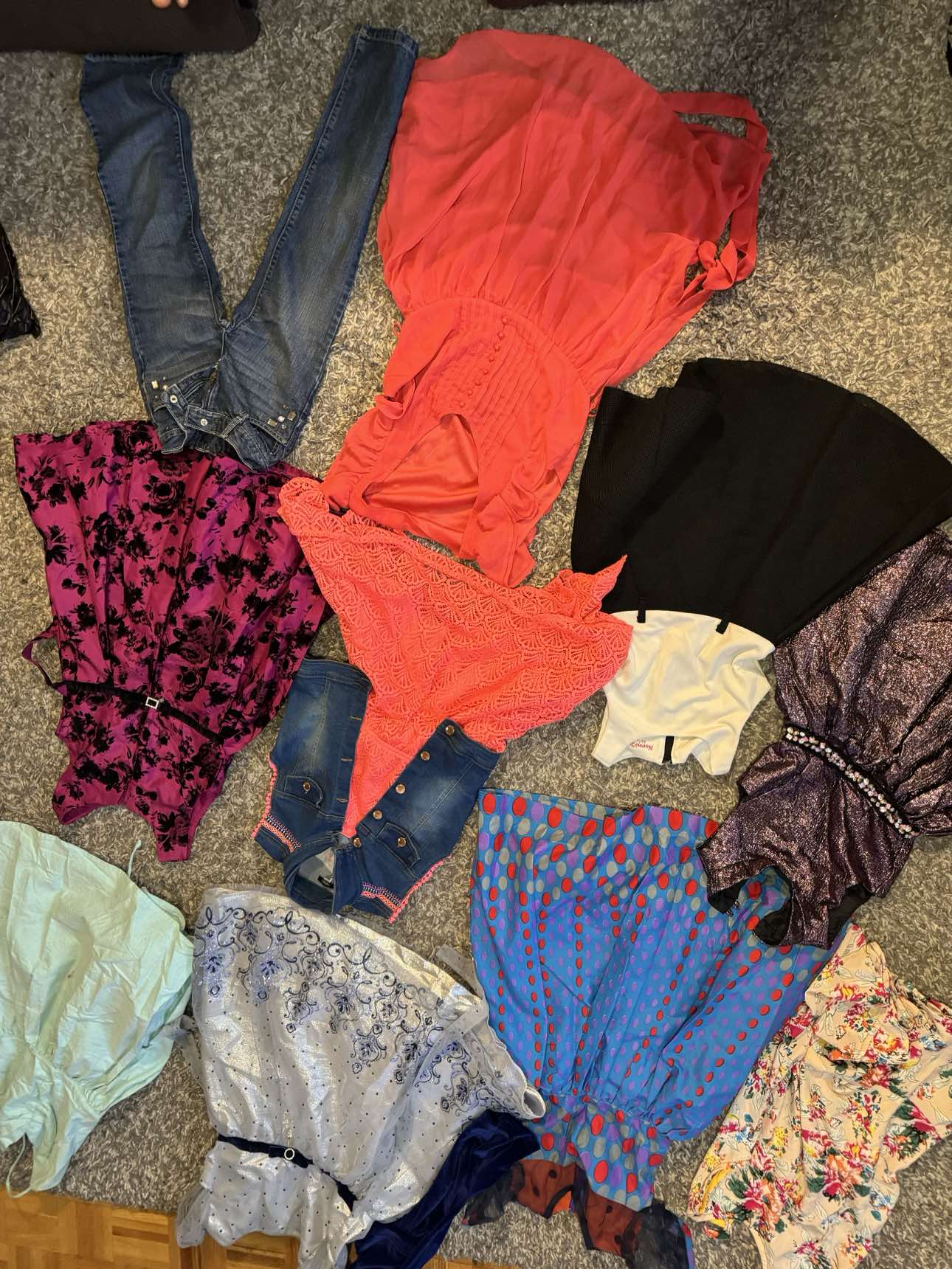 Dresses for kids for weddings, events, church etc image indicator(7)